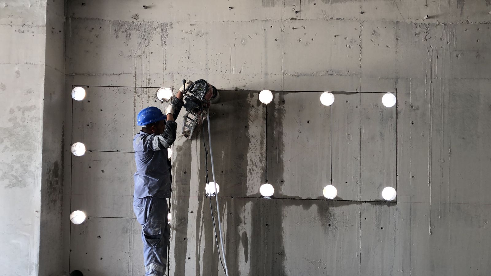 Demolition Contractors In Abu Dhabi